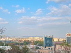 -佛山华盖山公园