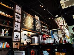 -青咖啡(三坊七巷店)