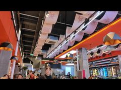 -雷子烧烤(第五大道店)
