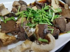 -好成财牛排馆(涂门街总店)