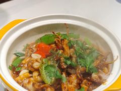 -雅酌园百姓菜馆(颐和路店)