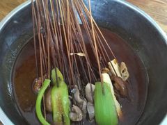 -厕所串串(文殊院店)