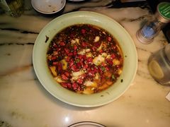 -绿茶餐厅(雁塔大悦城店)