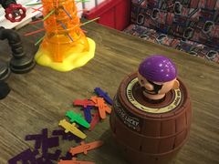 -MOJO密室逃脱(中街旗舰店)