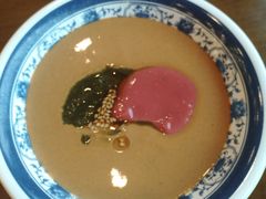 -百叶居·老北京涮羊肉(鼓楼店)