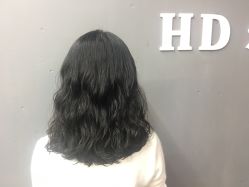 点击看大图 -HD HAIR STYLE