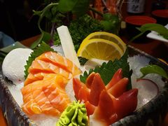-鳗鱼家·深夜食堂(军博店)