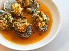 -碧海银沙海鲜餐厅(恒大海上威尼斯店)