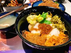 -馔豚·台北菜专门店(深圳湾万象城店)