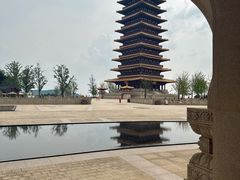 -牛首山文化旅游区