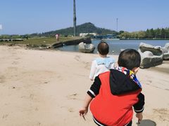 -上海月湖雕塑公园