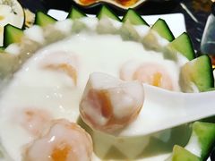 -北疆饭店(苏宁广场店)