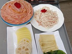 -凤来栖·净庭院·火锅(欧尚店)