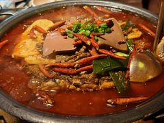 -探鱼·鲜青椒爽麻烤鱼(领展购物广场店)