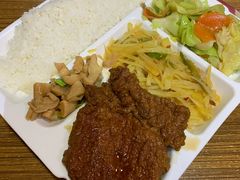 -王永生家常菜小海鲜(南奉公路店)