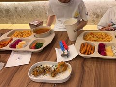 -Pennehut畔尼意面(合肥万象城店)