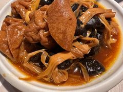 -松鹤面馆·古法焖肉面(观前店)