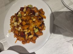 -鑫巴蜀小镇 · 水煮鱼专研店(玉桥店)