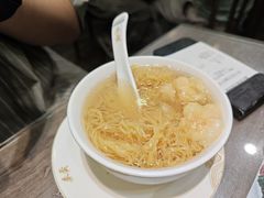 -麦奀云吞面世家(中环店)