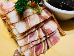 -天仁聚驴肉香(北石槽店)