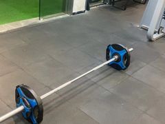 -豪逸健体(中骏广场店)