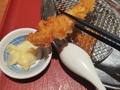 -爱蝦乃家(金虹桥店)