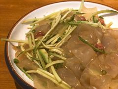 -华盛园卷子王农家菜水库鱼