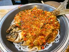 -堂瓦里·33年传统赣菜(第一街区店)