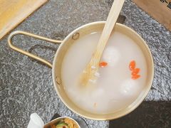 -福苗小骆驼烧烤(中关村店)