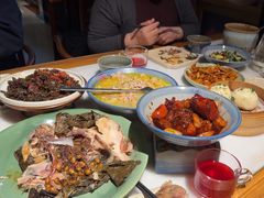 -兰溪小馆(东直门簋街店)