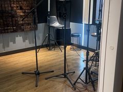 -Resonance Studio·救声舱录音棚(田子坊店)