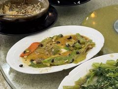 -煲煲掂风味煲仔饭餐厅(西区店)