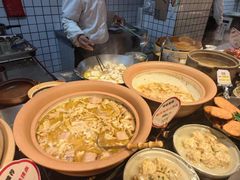 -老阿爸鲜鱼土菜(昆山花桥店)