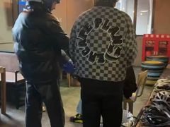 -KAKA·实景密室(马嘶巷店)