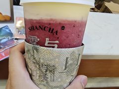 -雾与山茶(大禹城店)