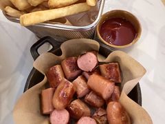 -MEAT MATE 鲜食肉铺(颐堤港店)