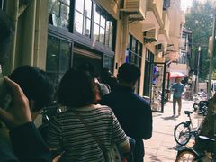 -老地方面馆(思南路店)