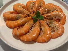 -醉辉皇上海之巅(上海中心大厦店)