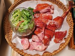 -锦府盐帮·张宅(世纪金源店)