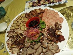 -盈春大饭店(千山路店)