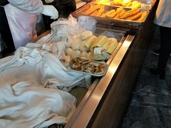 自助取餐区-爱豆佳快餐店(新星绿城店)