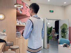 -海马体照相馆(上海宝山万达广场店)