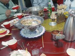 -老舅老蒙肉饼非遗店(一店)