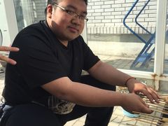 -不止轰趴桌游麻将台球(立水桥店)