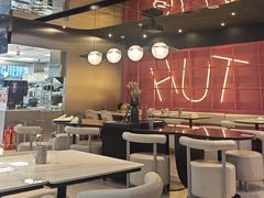 -必胜客(滨江店)
