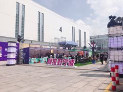 -宁波国际会展中心