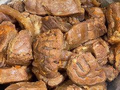 -易毛特色牛肉面(解放碑步行街店)