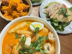 -绿柠食堂(北外滩店)