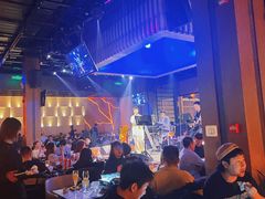 -洛缦音乐餐厅(工业展览馆万象城店)