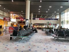 -中免(澳门机场免税店)